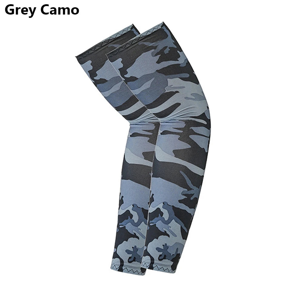 Arm Sleeves