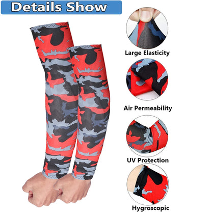 Arm Sleeves