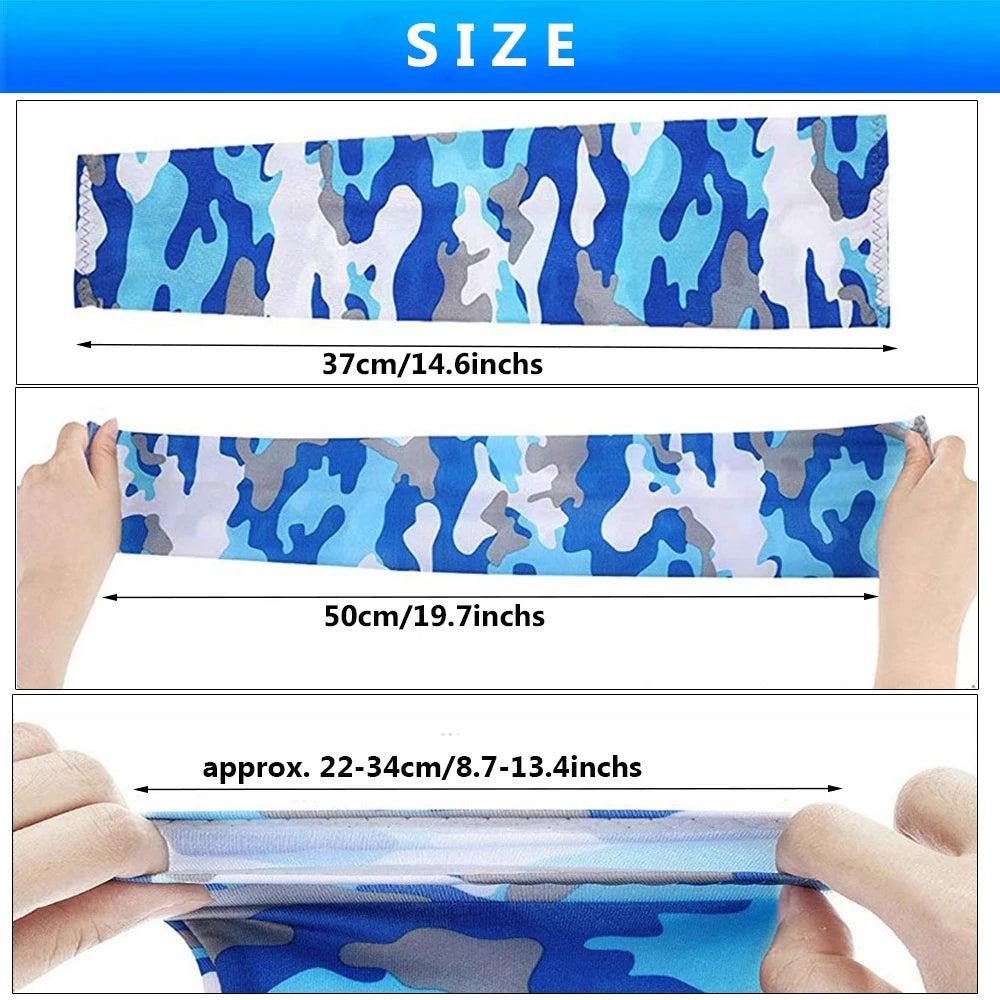 Arm Sleeves
