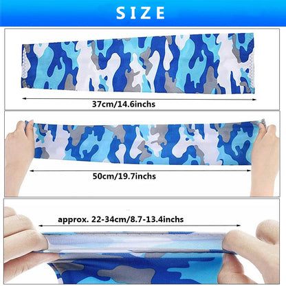 Arm Sleeves
