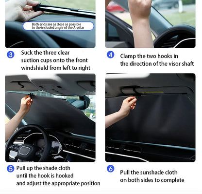 ProShadeX™