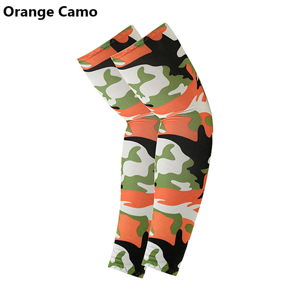Arm Sleeves
