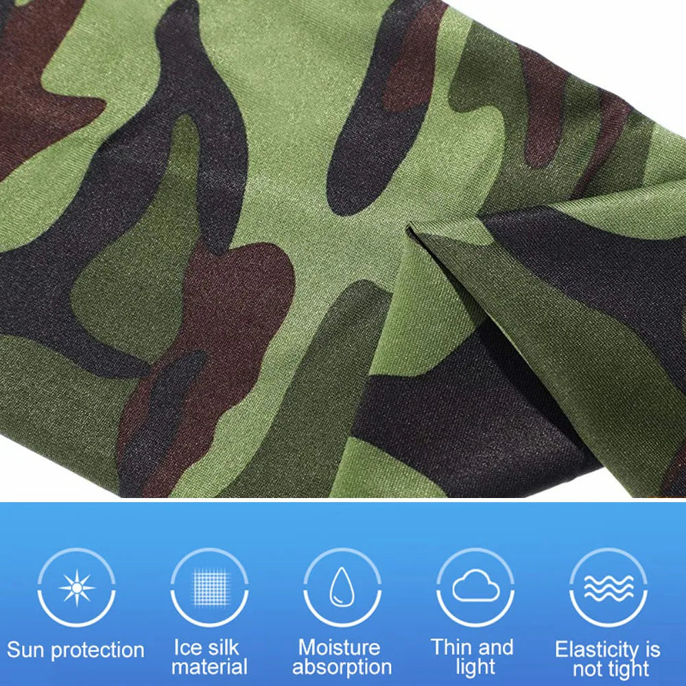 Arm Sleeves
