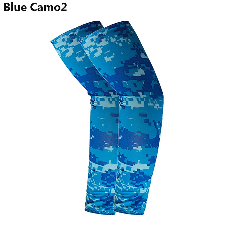 Arm Sleeves