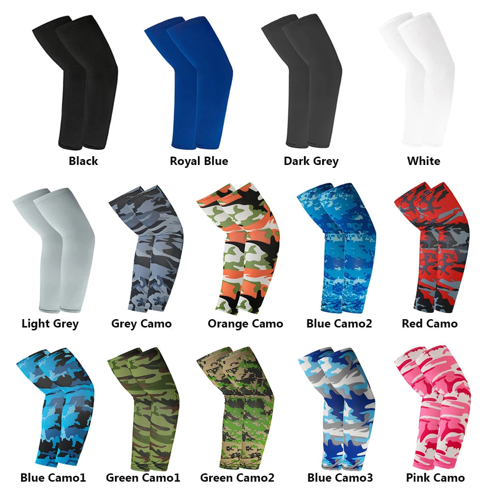 Arm Sleeves