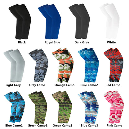 Arm Sleeves