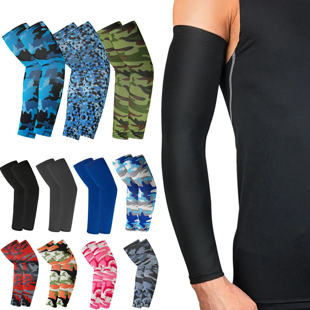 Arm Sleeves