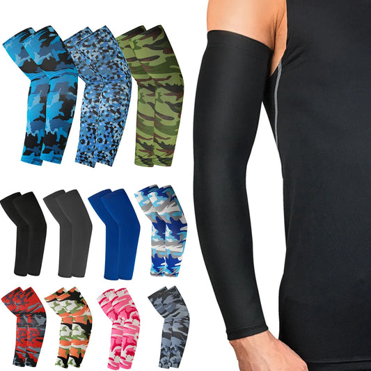 Arm Sleeves