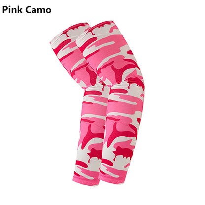 Arm Sleeves
