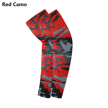 Arm Sleeves