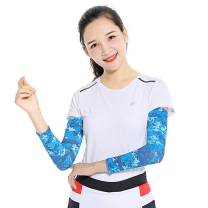 Arm Sleeves