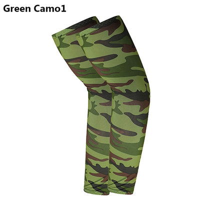 Arm Sleeves