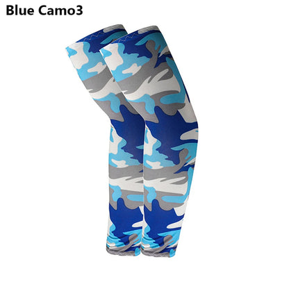 Arm Sleeves