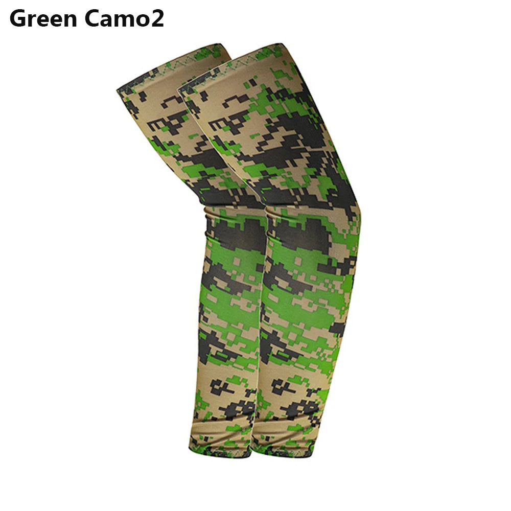 Arm Sleeves