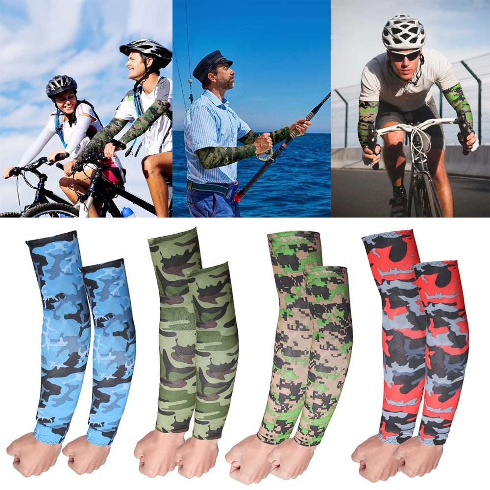 Arm Sleeves