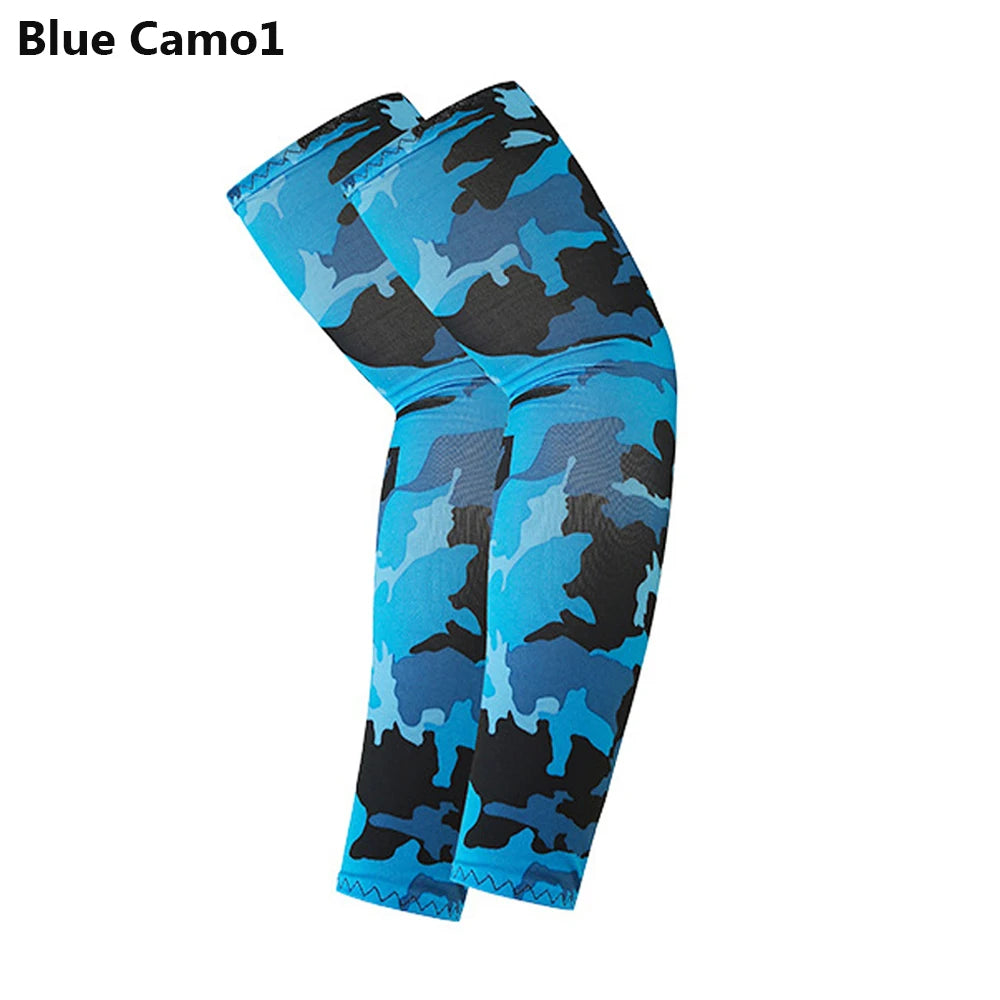 Arm Sleeves
