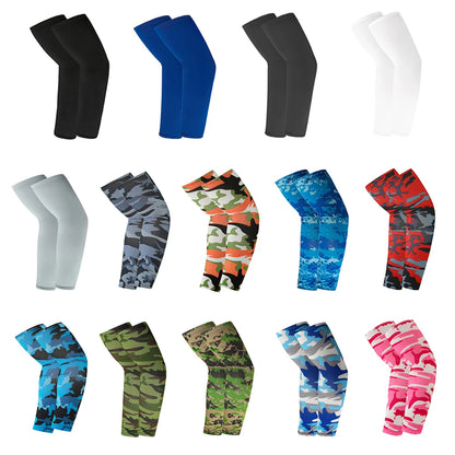 Arm Sleeves