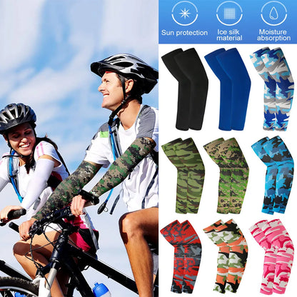 Arm Sleeves